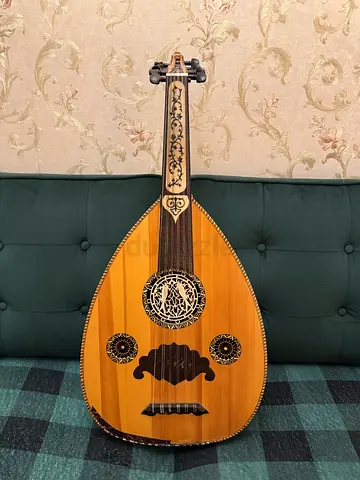 عود صناعة المرزوق