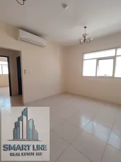 LIKE A BRAND NEW BULDING 1BHK WITH SIPLAT AC FAMILY BUILDING RENT ONLY 26K
