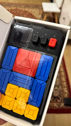 GiiKER Super Slide Puzzles Brain Games