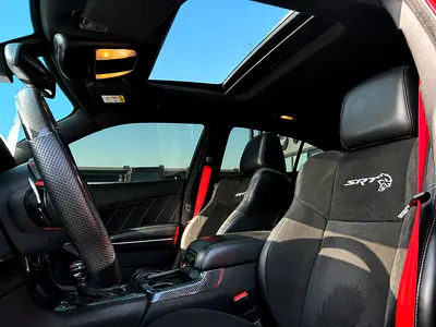 صورة 10 لـ 2015 Dodge CHARGER
