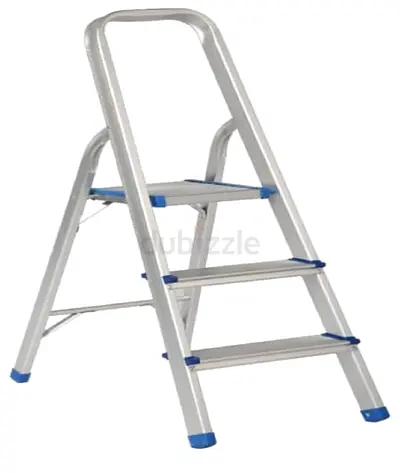 Aluminum Ladder