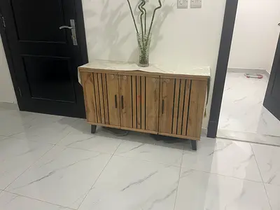 Shoe rack