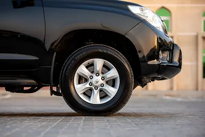 صورة 6 لـ 2012 Toyota PRADO