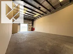 Warehouse for Rent in Industrial Area 18