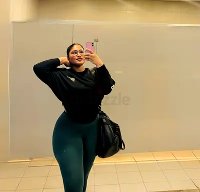 Ladies personal training