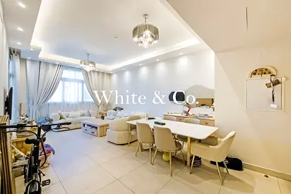 Ready to Move | Villa Views | Upgraded