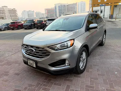 2021 Ford Edge SEL | American Specs | Pristine Condition