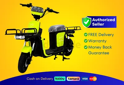 Electric Scooter Wind Horse M4 | Brand New | Warranty | FREE Delivery
