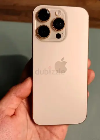 Iphone 16 pro