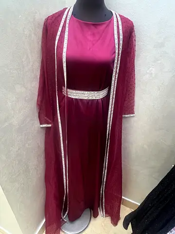 Wwdding dress