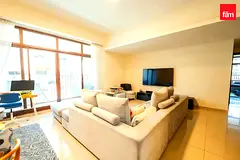 2BR + Maid | Corner unit | Well maintained