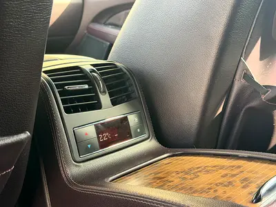 صورة مصغرة 19 لـ 2014 Mercedes-BENZ CLS