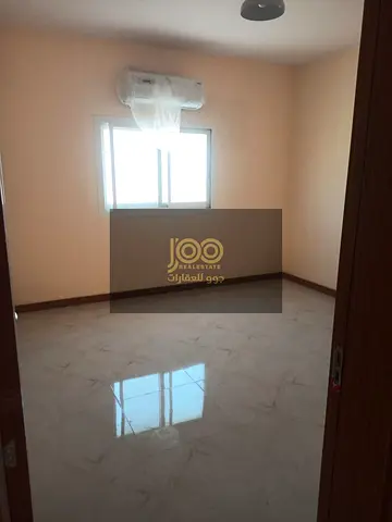 2 bedroom apartment first tenant in Al Salma Umm Al Quwain 37500 AED yearly 3 payments family only
