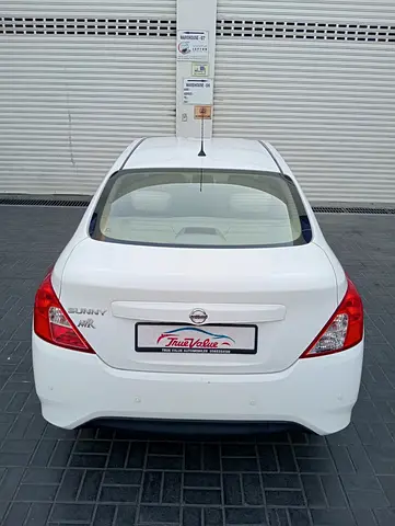 2023 Nissan SUNNY — миниатюра 12
