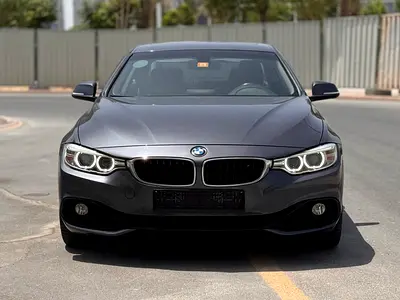 صورة 2 لـ 2015 BMW 4-SERIES