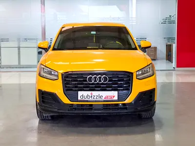صورة 2 لـ 2017 AUDI Q2