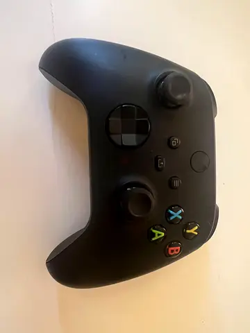 Xbox series x/s controller