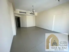 2-Bedroom Apartment for Annual Rent in Al Taawun, Sharjah | Sea View & Prime Location