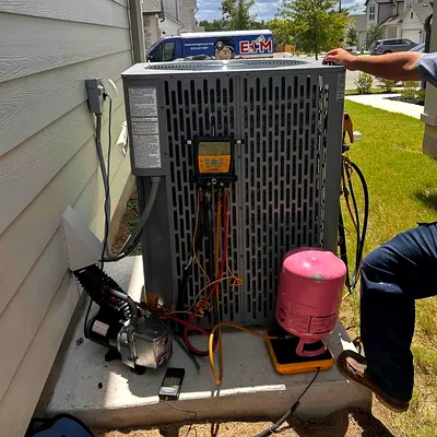 Quality AC Repair Complete Home Maintenance Solutions