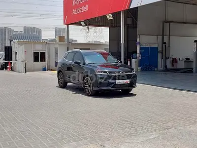 AED 942/month | 2026 Chevrolet Groove | GCC Specs | Ref#497886