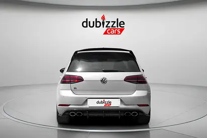 2019 Volkswagen GOLF — миниатюра 7