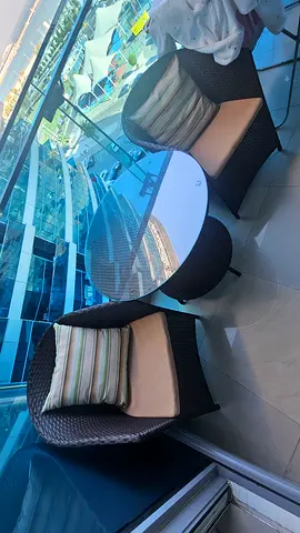 Outdoor set