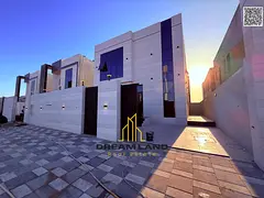 Own your dream villa in Ajman for just AED 7,000 per month. Freehold ownership available to all nati