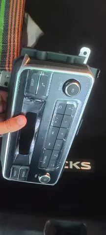 Nissan Original Media Player