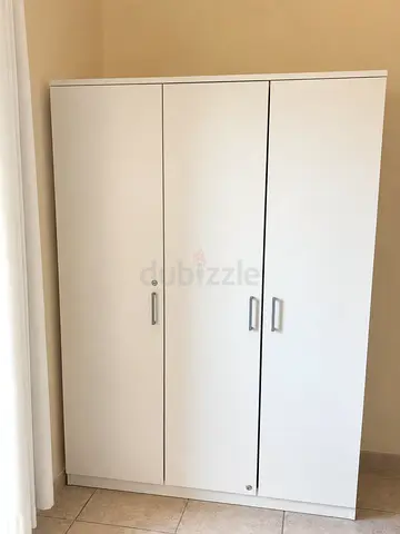 Furniture for Sale – Wardrobe, TV Unit  Table | Moving Out