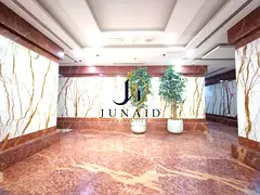 Luxury 1bhk in reasonable prices- No deposit- Free maintenance-Free cover parking- Family friendly b