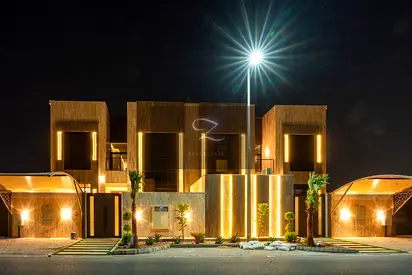 ✨ Luxury Villa for Sale – in Al Hoshi ✨ 🏡 An Exceptional Opportunity for Arab Families
