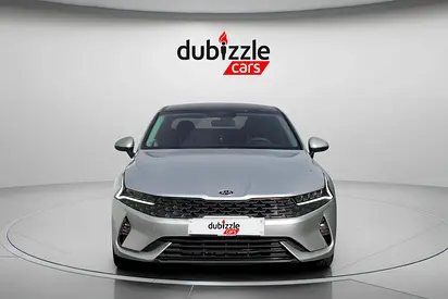 صورة 2 لـ 2021 KIA K5