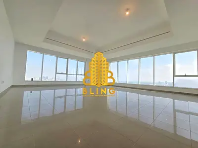 Tremendous 3BHK With 1 Master Bedroom, Balcony & Maid Room