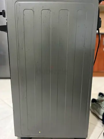 Midea Free Standing Gas Cooker with Oven
