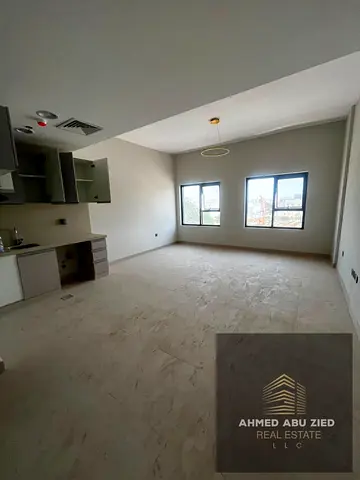 Studio for Annual Rent in Kentia | Private Parking | Prime Location