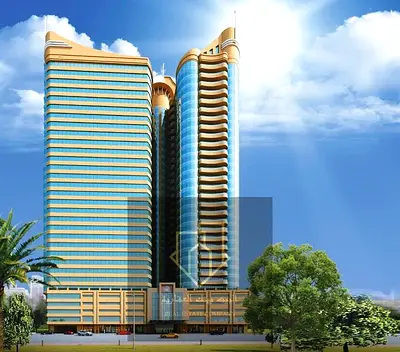 For Sale | Excellent 2-Bedroom Apartment | Prime Location | Spacious | Built-in Wardrobes | Open View