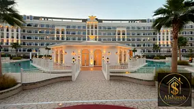 1 Bedroom Apartment | Vincitore Benessere | City Views | Unfurnished