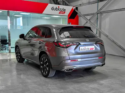 صورة 8 لـ 2023 Honda ZR-V