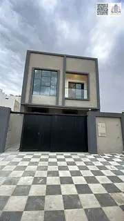 Luxury Townhouse for Sale in Al Zahya 5 Master Bedrooms Private Yard Rooftop AC Included