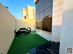 Villa for Annual Rent – ​​Al Helio 2, Ajman A unique opportunity to rent a villa in Al Helio 2