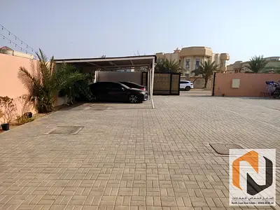 للبيع فيلا في النوف 3 –ضاحية مويلح إمارة الشارقة