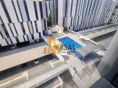 Hott Offer|Pool View|Huge Size 1BHK In Aljada|Free All Amenatise