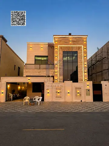 Modern Design Villa | 5 Master Bedroom’s | Registration Fee Include | Central AC | Balcony | Freeho