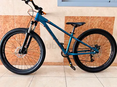 Silverback Spyke 26 wheel Kids Bike