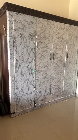 4 door cupboard