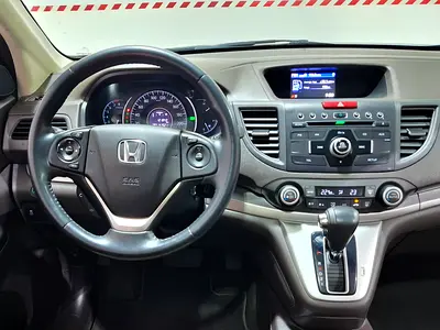 صورة 10 لـ 2014 Honda CR-V