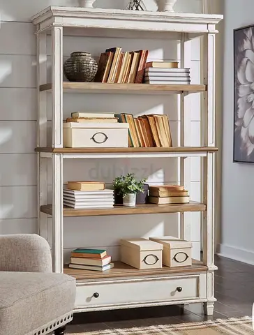 Ashley Realyn Bookcase