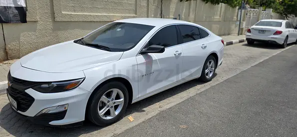 2020 Chevrolet Malibu LS | American Specs | Efficient Reliable