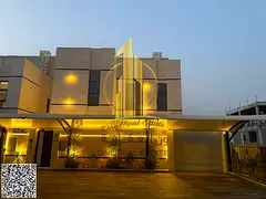 🏡 Villa for Rent – Al Bahia, Ajman A spacious villa available for rent in Al Bahia, Ajman, offe