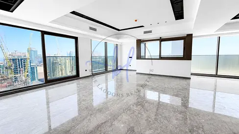 Coming Soon | Luxury Duplex | Wraparound Views